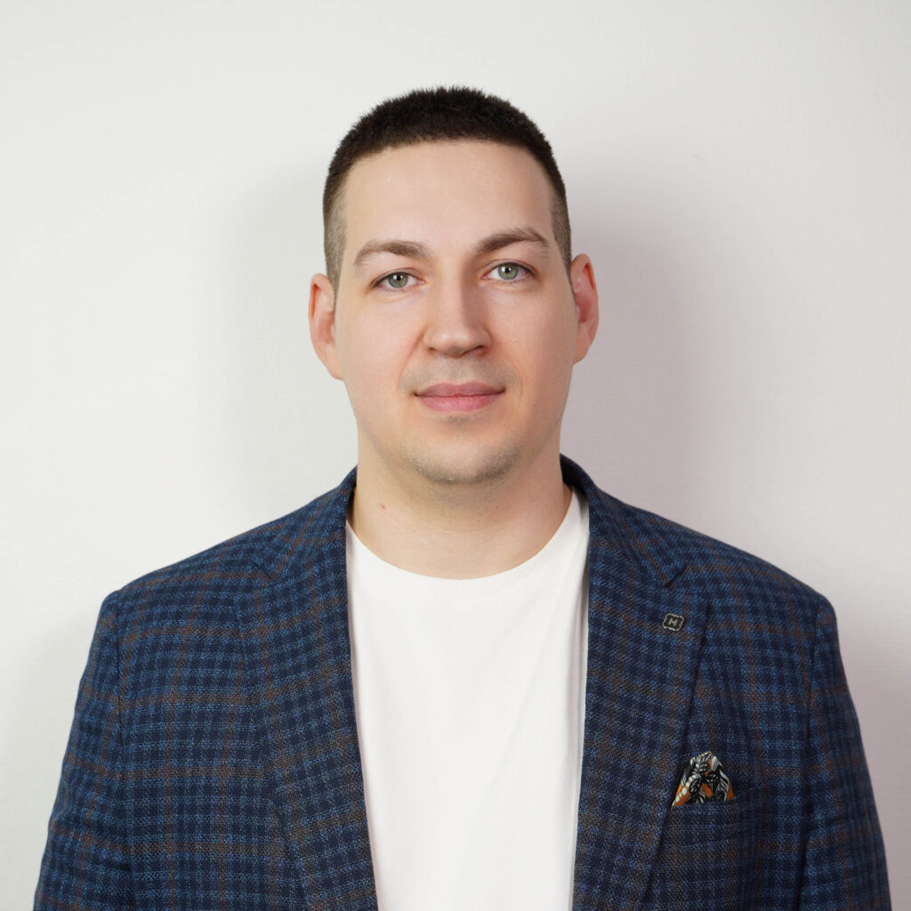 Малков Александр Владимирович