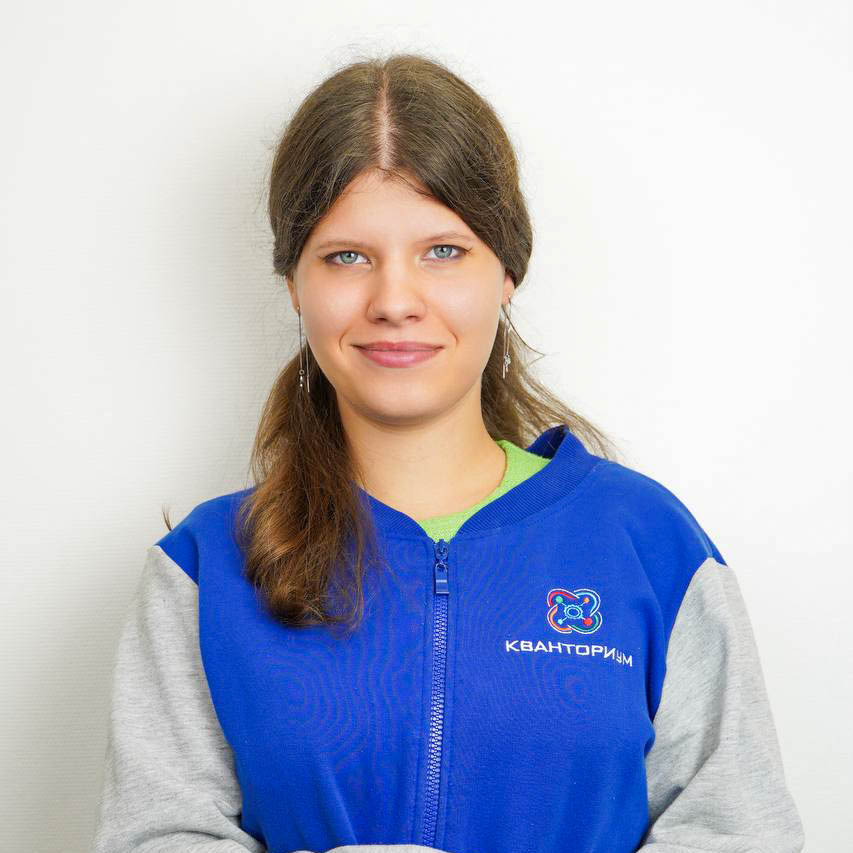 Шаламова Варвара
