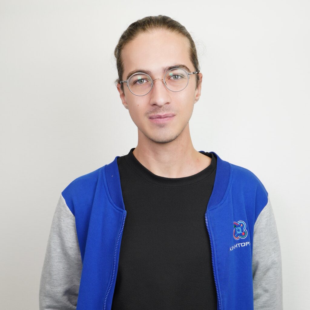 Ченцов Сергей Игоревич